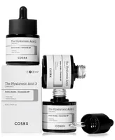 Cosrx The Hyaluronic Acid 3 Serum, 0.67 oz.