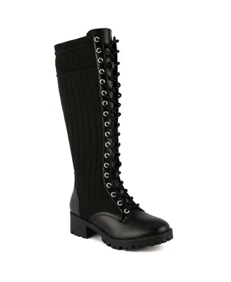 Juicy Couture Women's Oktavia Tall Boots