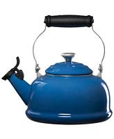 Le Creuset 1.7 Quart Enamel on Steel Whistling Tea Kettle