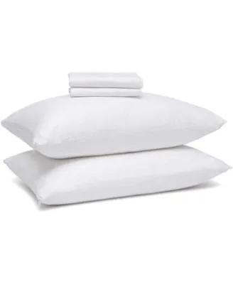 Right Choice Bedding Zippered Pillow Protector