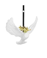 Michael Aram Dove of Peace Ornament