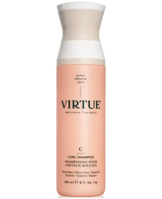 Virtue Curl Shampoo