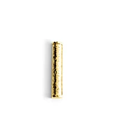 Michael Aram Hammer tone Mezuzah Gold