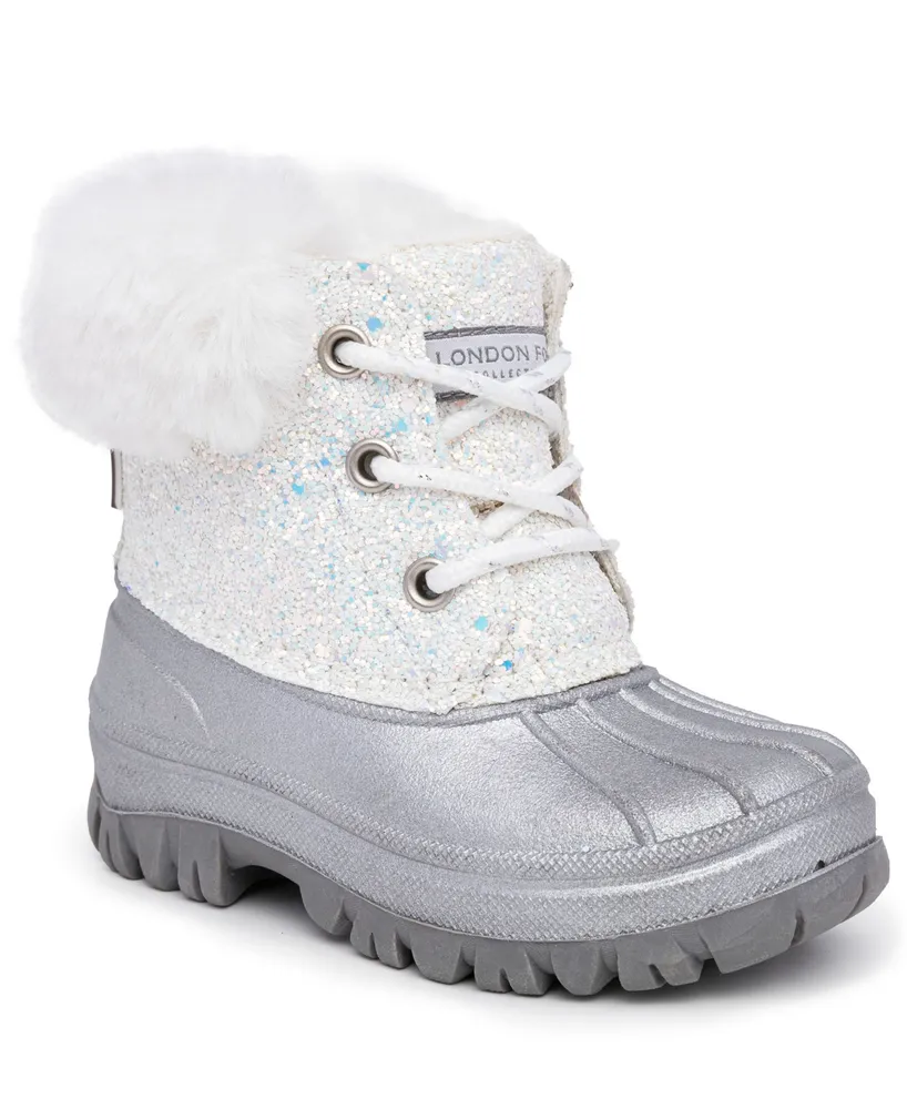 macys toddler snow boots