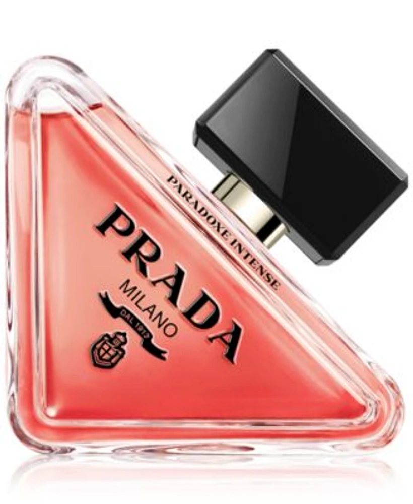 Prada Paradoxe Intense Eau De Parfum Fragrance Collection
