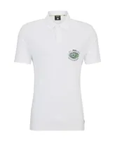 Boss by Hugo Boss Men's Boss x Nfl Chargers Polo Shirt