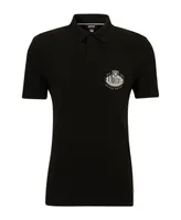 Boss by Hugo Men's x Nfl Polo Shirt