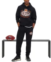 Boss by Hugo Men's x Nfl Bengals Hoodie