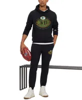 Boss by Hugo Men's x Nfl Packers Hoodie