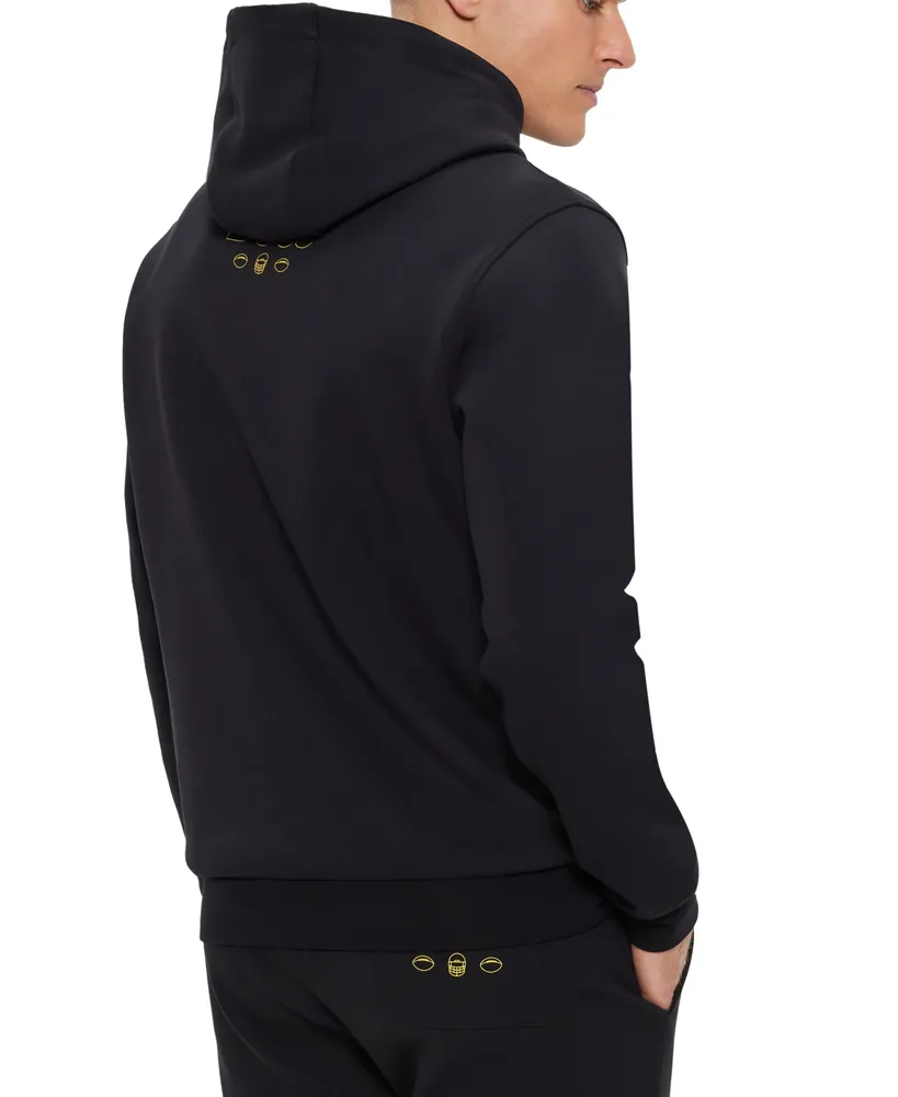 Boss by Hugo Men's x Nfl Rams Hoodie