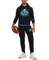 Boss by Hugo Men's x Nfl Miami Dolphins Hoodie