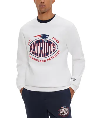 Boss by Hugo Boss Men's Boss x Nfl Sweatshirt