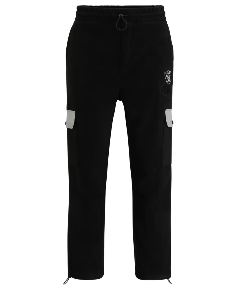 Boss by Hugo Men's x Nfl Tracksuit Bottoms Pants