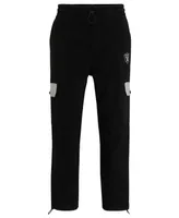 Boss by Hugo Men's x Nfl Tracksuit Bottoms Pants