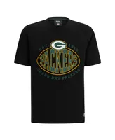 Boss by Hugo Men's x Nfl Green Bay Packers T-shirt