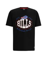 Boss by Hugo Men's x Nfl Buffalo Bills T-shirt