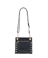 Hammitt Tony Medium Leather Crossbody