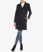 White Mark Women's Classic Walker Coat