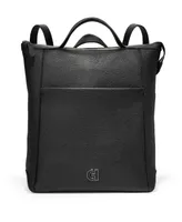 Cole Haan Grand Ambition Convertible Leather Backpack