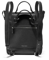 Cole Haan Medium Grand Ambition Convertible Leather Backpack