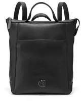 Cole Haan Medium Grand Ambition Convertible Leather Backpack