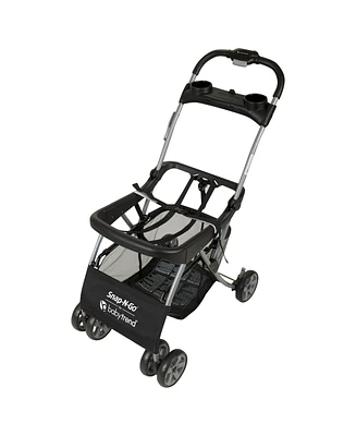 Baby Trend Snap-n-Go Ex Universal Infant Car Seat Carrier Stroller