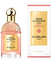 Guerlain Aqua Allegoria Forte Rosa Palissandro Eau de Parfum