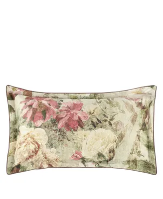 Designers Guild Marianne Natural Queen Sham