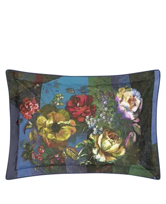 Designers Guild Minakari Cobalt Queen