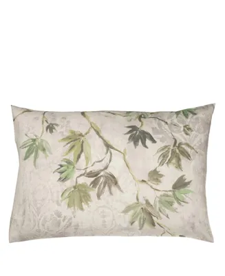 Designers Guild Floreale Natural Standard Pillowcase