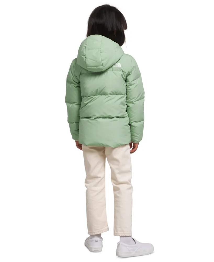 The North Face Toddler & Little Girls North Down Hooded Jacket