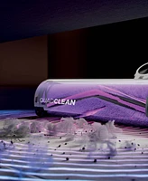 Shark Cordless Detect Clean & Empty Auto-Empty System with QuadClean Multi-Surface Brushroll- IW3511