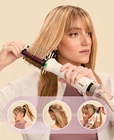 Shark SmoothStyle Heated Comb and Blow Dryer Brush - HT202