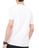 Michael Kors Men's Basic Crew Neck T-Shirt