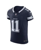 Nike Men's Micah Parsons Dallas Cowboys Vapor F.u.s.e. Elite Jersey