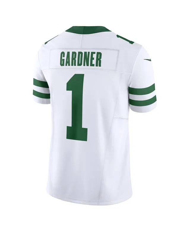 Buy Ahmad Sauce Gardner New York Jets Nike Youth 2022 NFL Draft