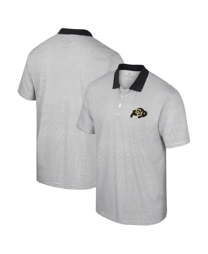 Men's Colosseum White