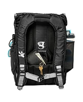 The Locker Backpack Duffel