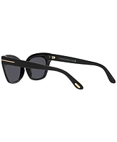 Tom Ford Women's Sunglasses, Juliette