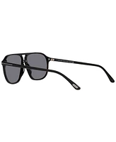 Tom Ford Men's Polarized Sunglasses, Bruce