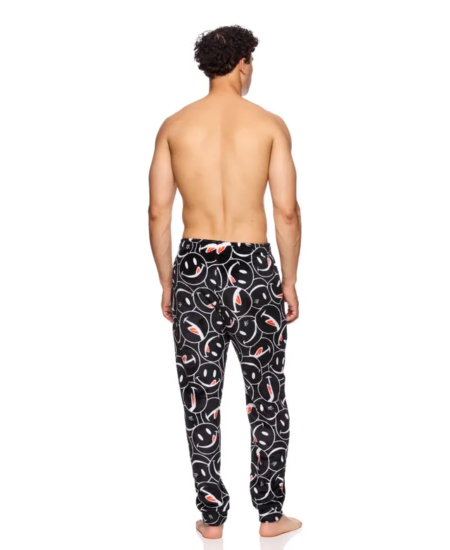 Joe Boxer Men's Soft Joggers