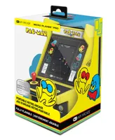 My Arcade Micro Player Pro 6.7" Pac-Man Portable Retro Arcade Game