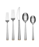 Lenox Blue Bay Flatware 20 Piece Set