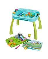 Play-Doh all-in-One Creativity Starter Station Kids Toys