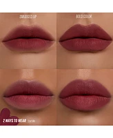Kaja Love Swipe Lightweight Cushiony Lip Mousse, 0.22 oz.