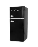 4.5 Cu. Ft. Tm Retro Refrigerator