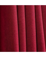 Ricardo Glasgow Grommet Curtain Panel 56"W x 84"L