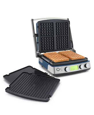 GreenPan Elite Multi Grill, Griddle, Waffle Maker
