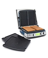 GreenPan Elite Multi Grill, Griddle, Waffle Maker