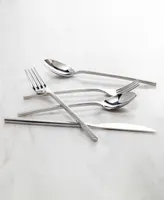 Fortessa Shoji 20-Piece Place Setting